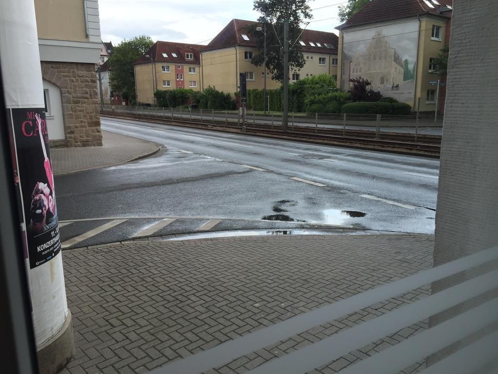 Salzzimmer Dortmund Quarto foto