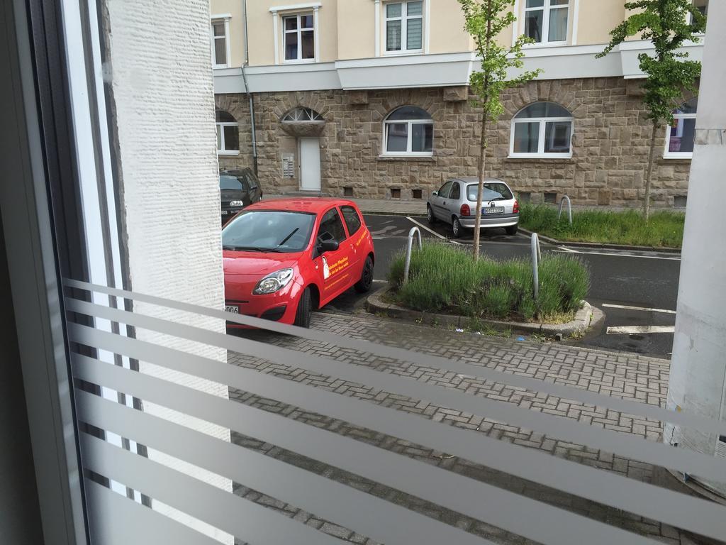 Salzzimmer Dortmund Quarto foto