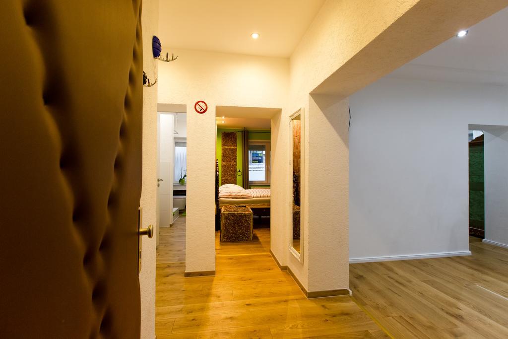 Salzzimmer Dortmund Quarto foto