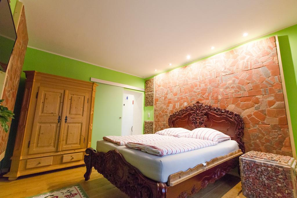 Salzzimmer Dortmund Quarto foto