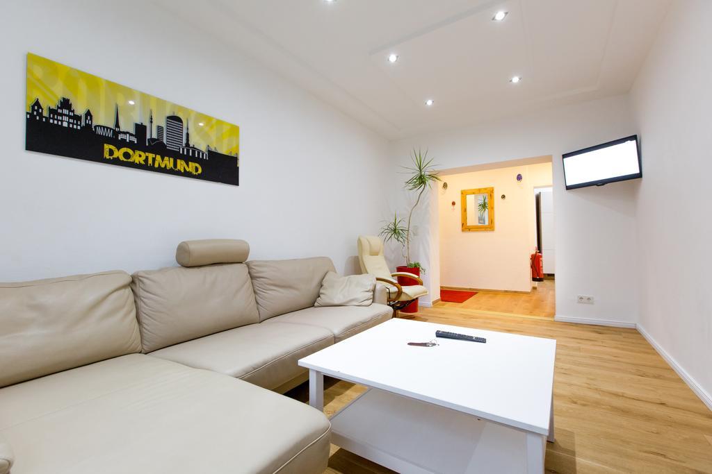 Salzzimmer Dortmund Quarto foto