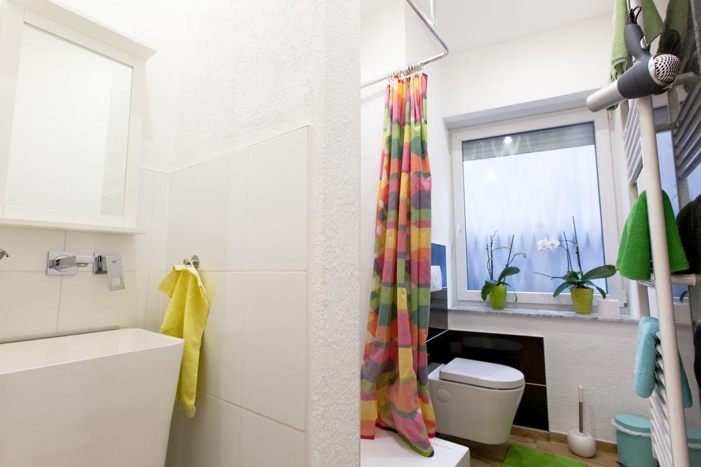 Salzzimmer Dortmund Quarto foto