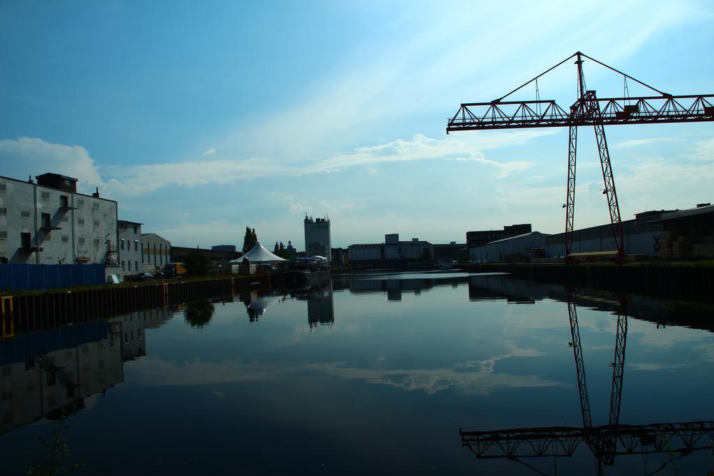 Salzzimmer Dortmund Quarto foto